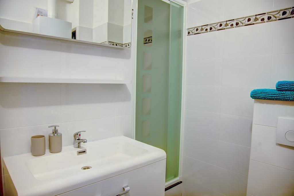 Atw Apartments Antwerp Room photo